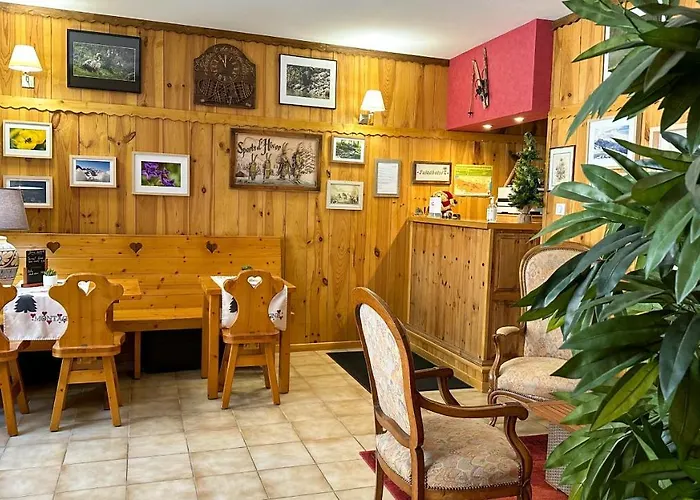 Quin Te Va 2* Cauterets