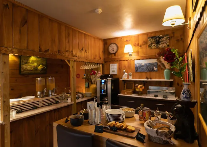 Quin Te Va Szálloda