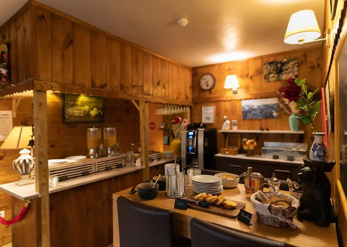 Quin Te Va 2* Cauterets