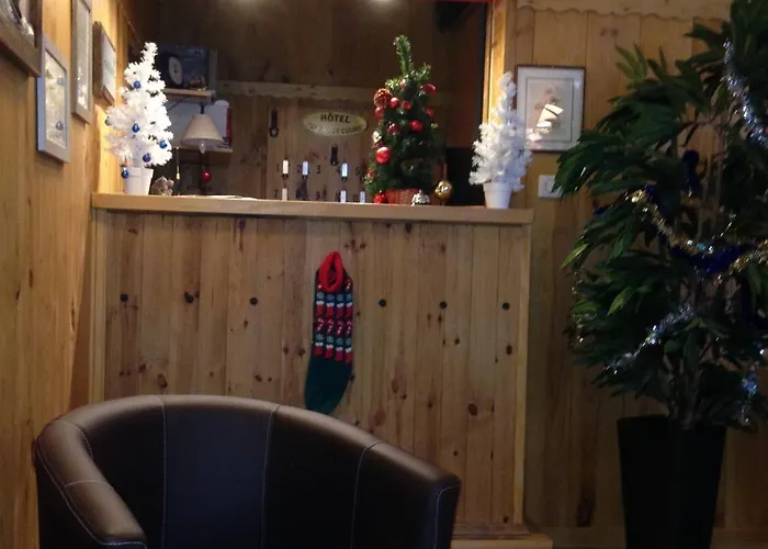 Quin Te Va 2* Cauterets