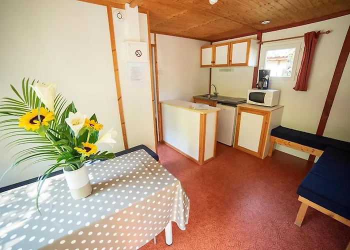 Quin Te Va Szálloda 2*