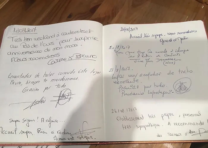 Szálloda Quin Te Va