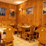 Hotel Quin Te Va Cauterets