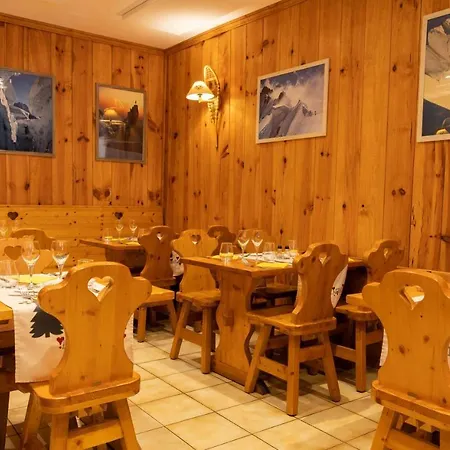 Hotel Quin Te Va Cauterets
