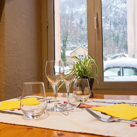 Quin Te Va فندق 2*