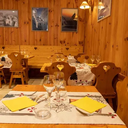 Hotel Quin Te Va Cauterets