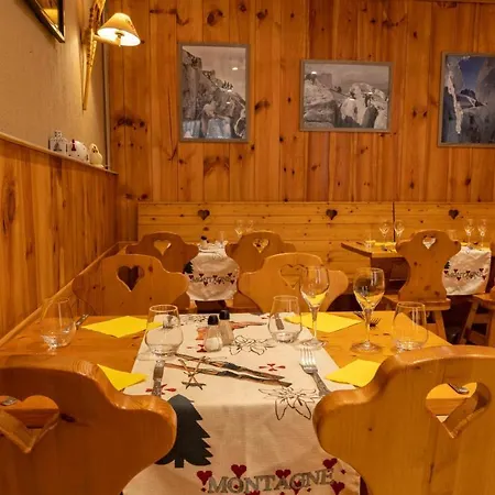 Quin Te Va فندق 2*