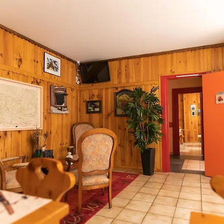 Quin Te Va Hotel Cauterets