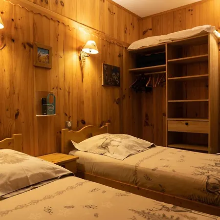 Hotel Quin Te Va 2*