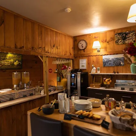 Quin Te Va فندق 2*