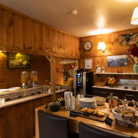 Quin Te Va 2* كوتيريه