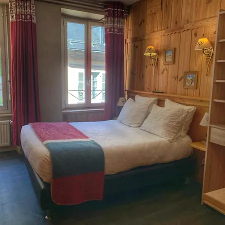 Quin Te Va Hotel Cauterets