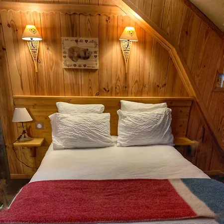 Quin Te Va فندق 2*