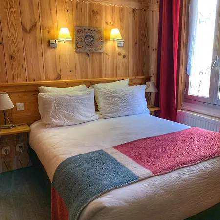 فندق Quin Te Va كوتيريه