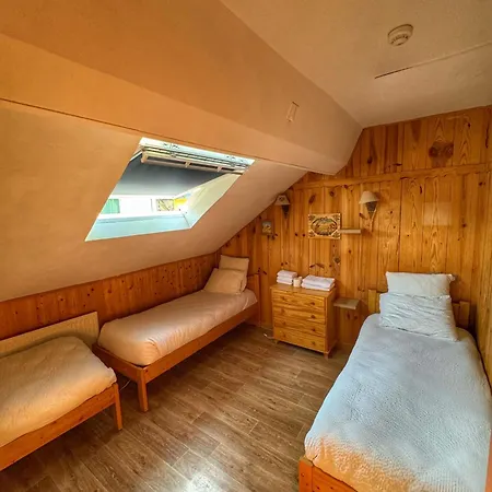 Quin Te Va 2* كوتيريه