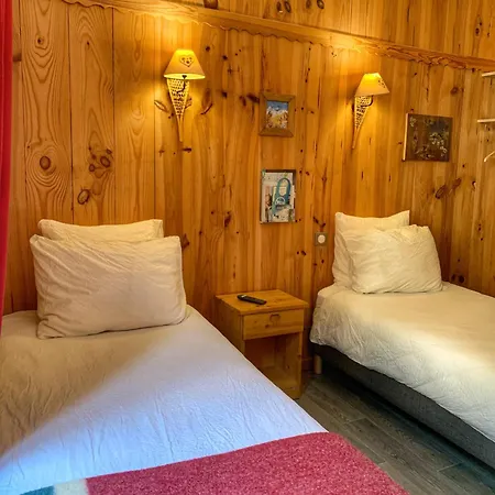 Hotel Quin Te Va