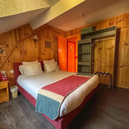 Quin Te Va فندق كوتيريه