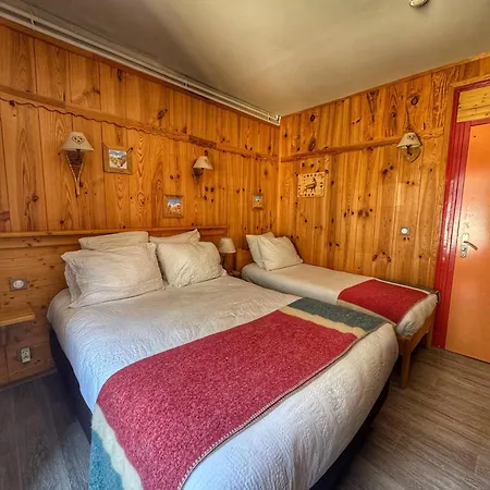 فندق Quin Te Va كوتيريه