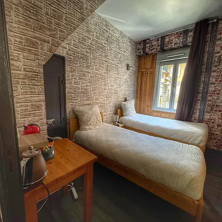 Quin Te Va كوتيريه