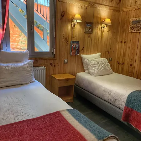 Quin Te Va 2* كوتيريه