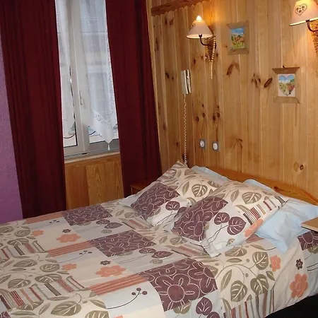 Quin Te Va Cauterets