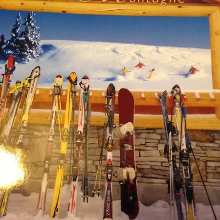 Quin Te Va فندق كوتيريه