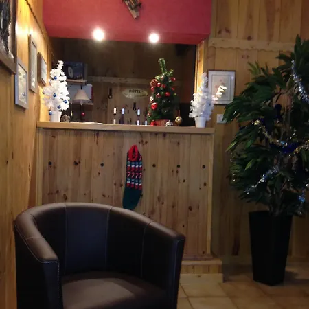 Quin Te Va 2* كوتيريه