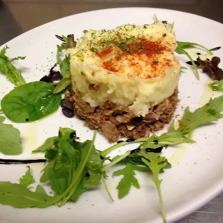 فندق Quin Te Va كوتيريه