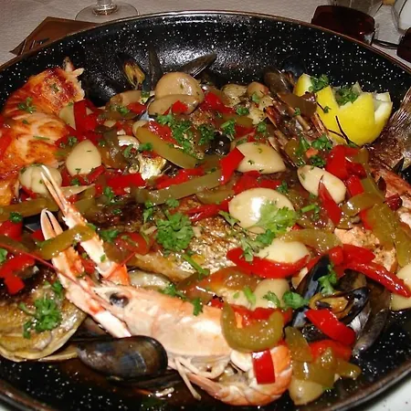 Quin Te Va 2* كوتيريه