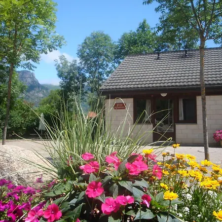 Hotel Quin Te Va Cauterets