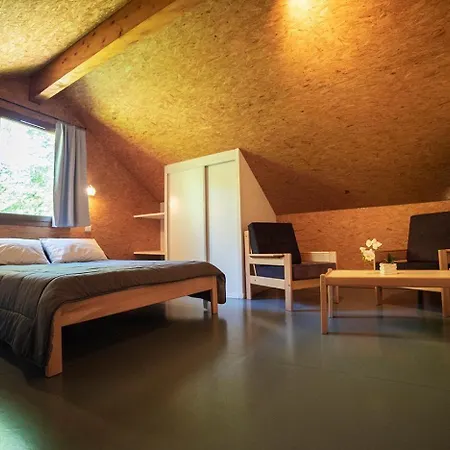 فندق Quin Te Va كوتيريه