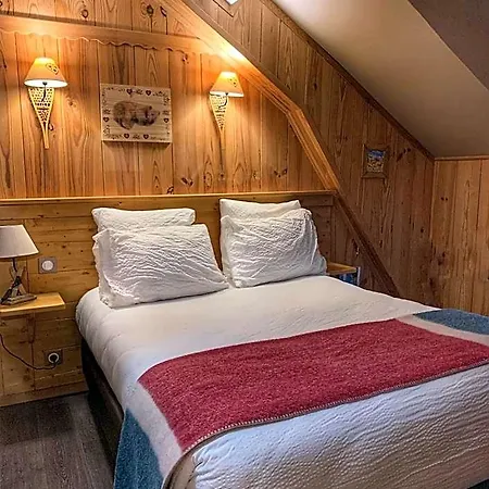 Quin Te Va 酒店
