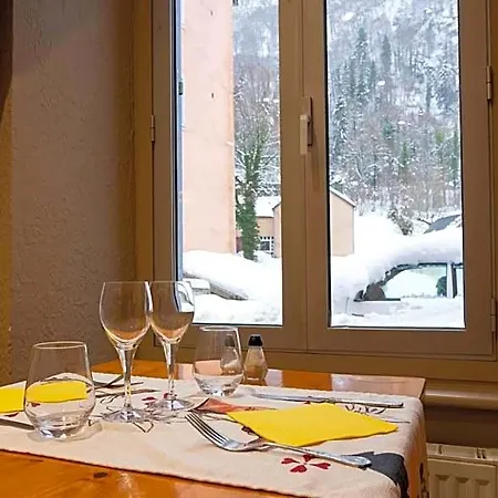 Quin Te Va 酒店 科特雷