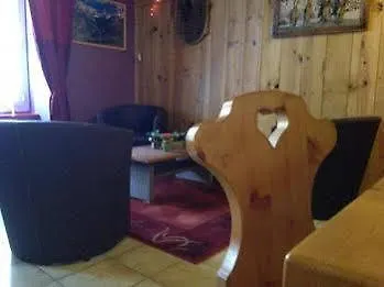 Quin Te Va فندق 2*