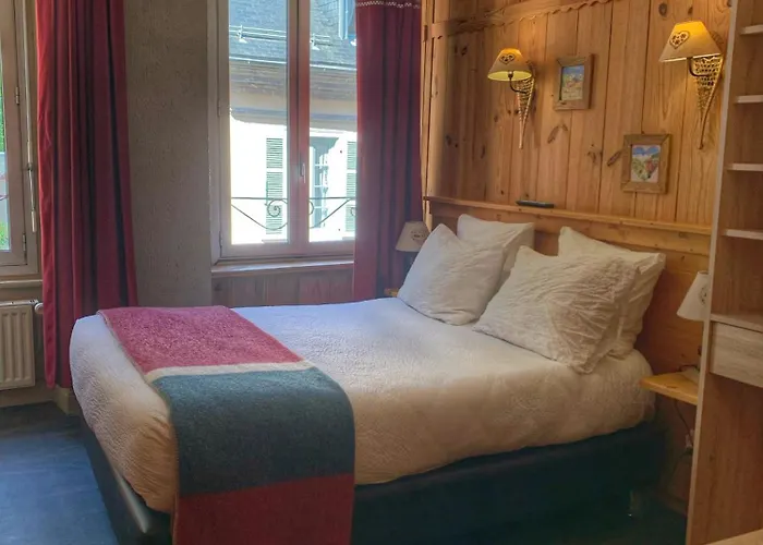 Quin Te Va Hotel Cauterets